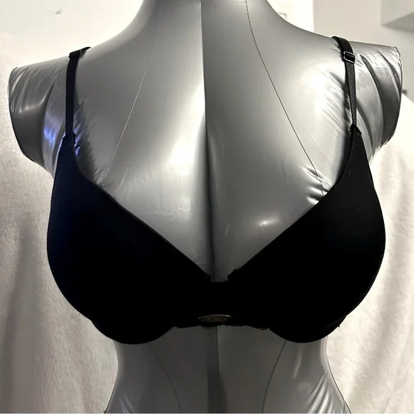 XOXO Laced Bra - Picture 1 of 4